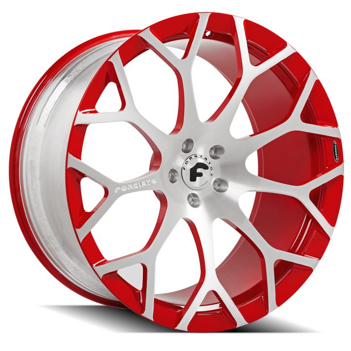 FORGIATO I MONOLEGGERA SPORT - DREA M