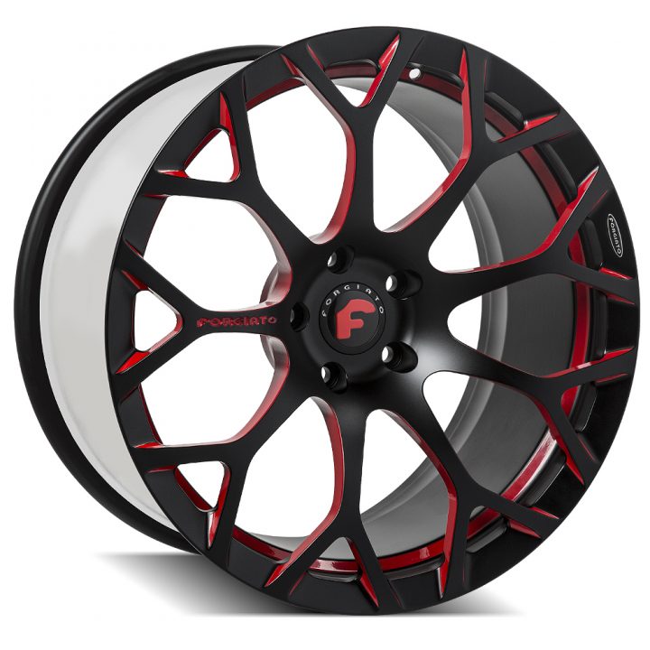 FORGIATO I MONOLEGGERA SPORT - DREA M