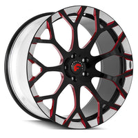 FORGIATO I MONOLEGGERA SPORT - DREA M
