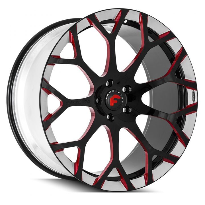 FORGIATO I MONOLEGGERA SPORT - DREA M