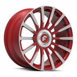 FORGIATO I MONOLEGGERA SPORT - PIATTO M