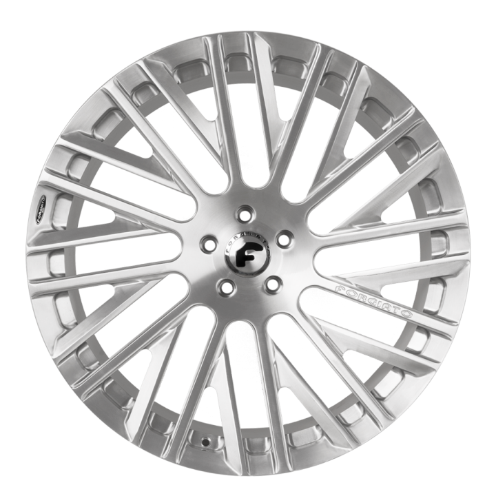 FORGIATO I MONOLEGGERA SPORT - PROVETTE M