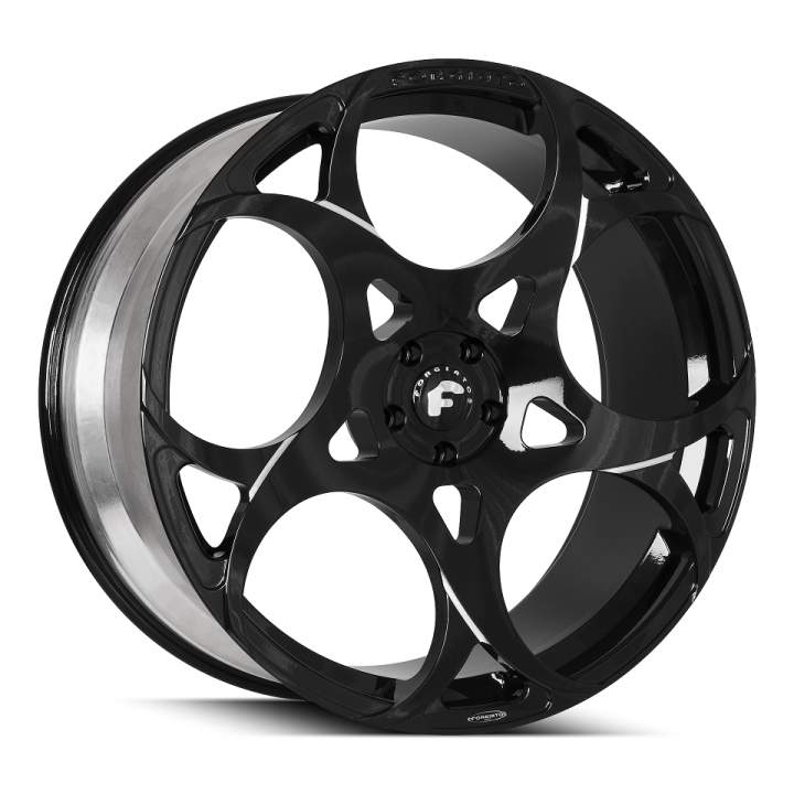 FORGIATO I MONOLEGGERA SPORT - RUEDA M