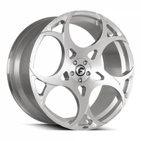 FORGIATO I MONOLEGGERA SPORT - RUEDA M