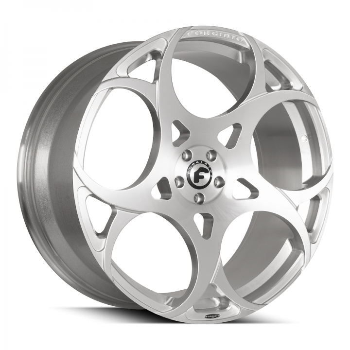 FORGIATO I MONOLEGGERA SPORT - RUEDA M