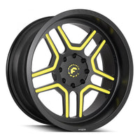 FORGIATO I TERRA OFFROAD - ORIGINI T