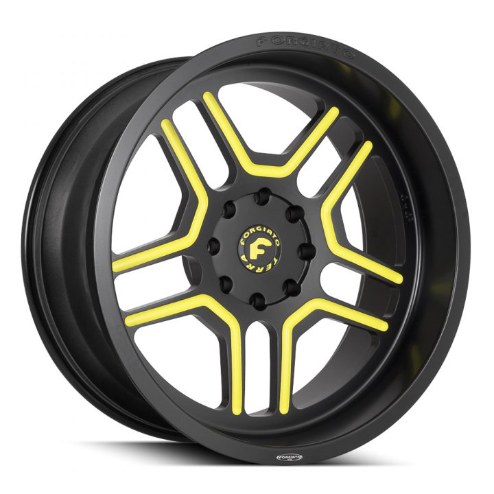 FORGIATO I TERRA OFFROAD - ORIGINI T