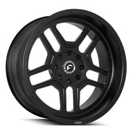 FORGIATO I TERRA OFFROAD - ORIGINI T