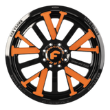 FORGIATO I TERRA OFFROAD - VLONE T