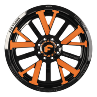 FORGIATO I TERRA OFFROAD - VLONE T