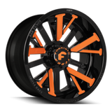 FORGIATO I TERRA OFFROAD - VLONE T