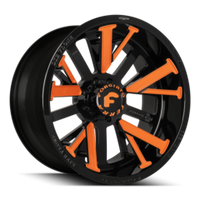 FORGIATO I TERRA OFFROAD - VLONE T