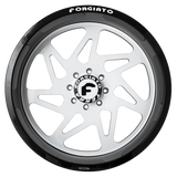 FORGIATO I TERRA OFFROAD - FINESTRO T