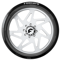 FORGIATO I TERRA OFFROAD - FINESTRO T