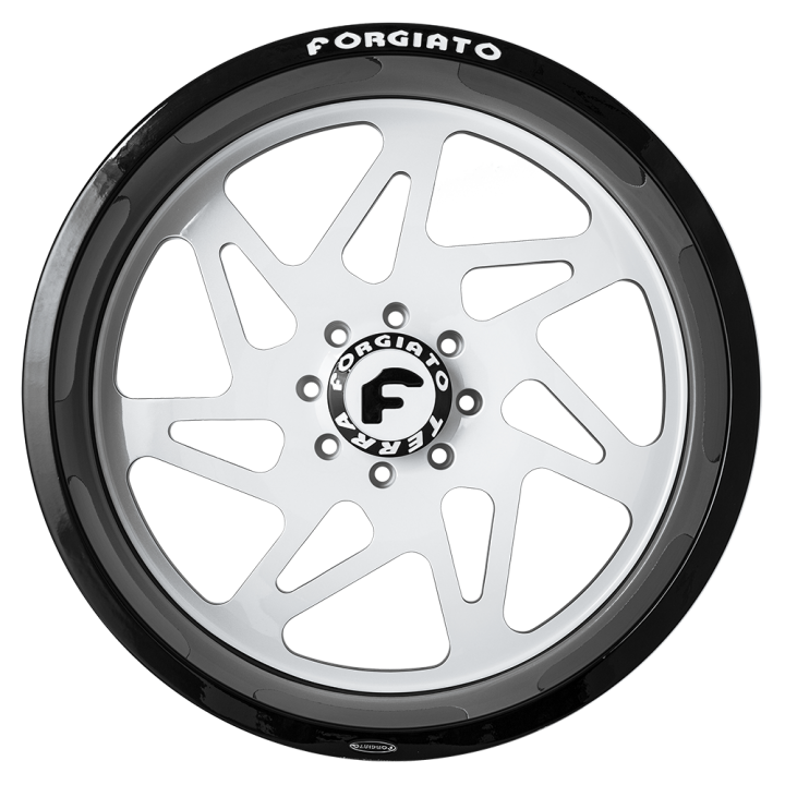 FORGIATO I TERRA OFFROAD - FINESTRO T