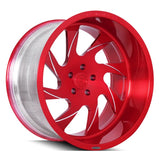 FORGIATO I TERRA OFFROAD - IVETOS T