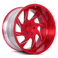 FORGIATO I TERRA OFFROAD - IVETOS T