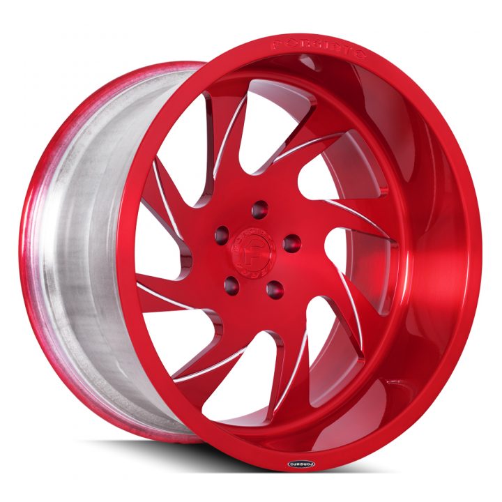 FORGIATO I TERRA OFFROAD - IVETOS T