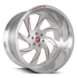 FORGIATO I TERRA OFFROAD - IVETOS T