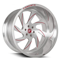 FORGIATO I TERRA OFFROAD - IVETOS T