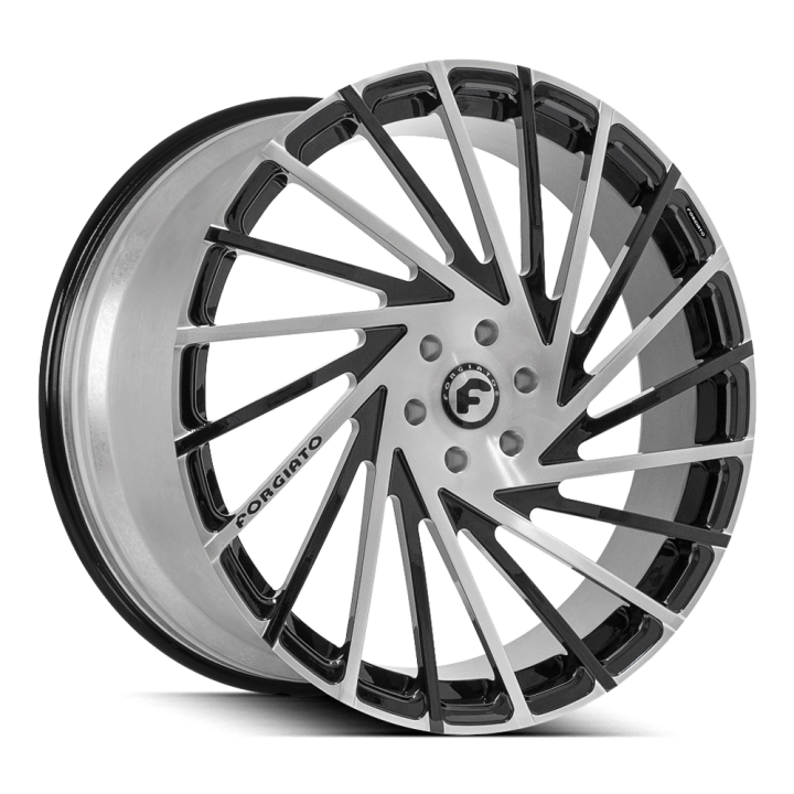 FORGIATO I MONOLEGGERA SPORT - VENTOSO M