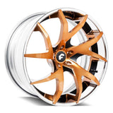 FORGIATO I 2.0 EXOTIC - F2.23 ECX