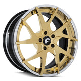 FORGIATO I 2.0 EXOTIC - F2.23 ECX
