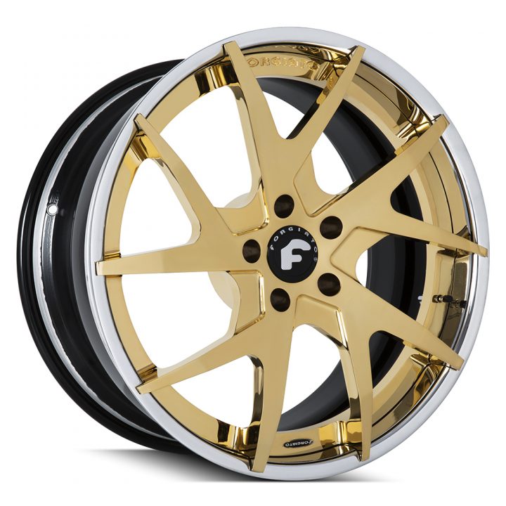 FORGIATO I 2.0 EXOTIC - F2.23 ECX