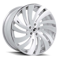 FORGIATO I 2.0 EXOTIC - CANALE ECL