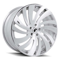 FORGIATO I 2.0 EXOTIC - CANALE ECL