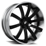 FORGIATO I 2.0 EXOTIC - CONCAVO ECL