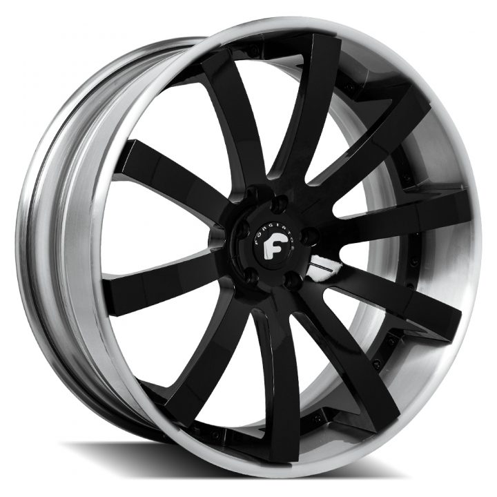 FORGIATO I 2.0 EXOTIC - CONCAVO ECL