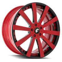 FORGIATO I 2.0 EXOTIC - CONCAVO ECL