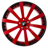 FORGIATO I 2.0 EXOTIC - CONCAVO ECL