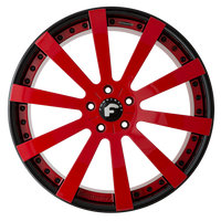FORGIATO I 2.0 EXOTIC - CONCAVO ECL