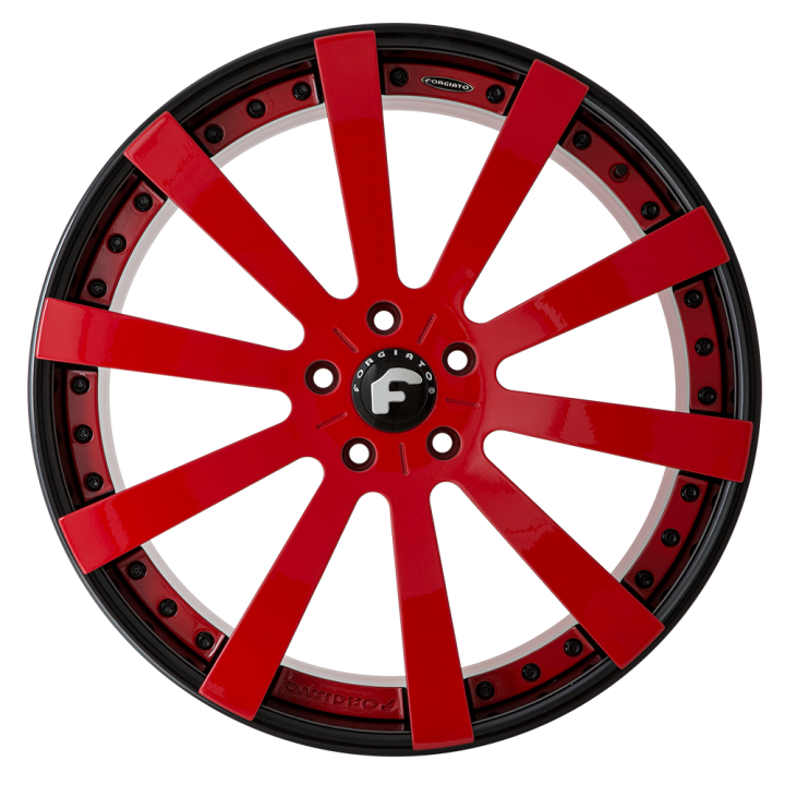 FORGIATO I 2.0 EXOTIC - CONCAVO ECL