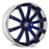 FORGIATO I 2.0 EXOTIC - CONCAVO ECL