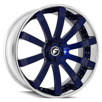 FORGIATO I 2.0 EXOTIC - CONCAVO ECL