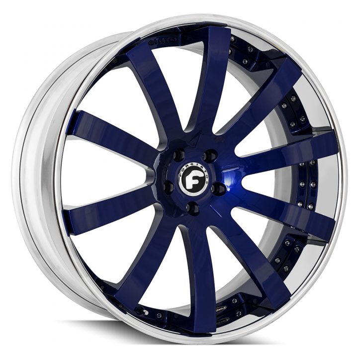 FORGIATO I 2.0 EXOTIC - CONCAVO ECL
