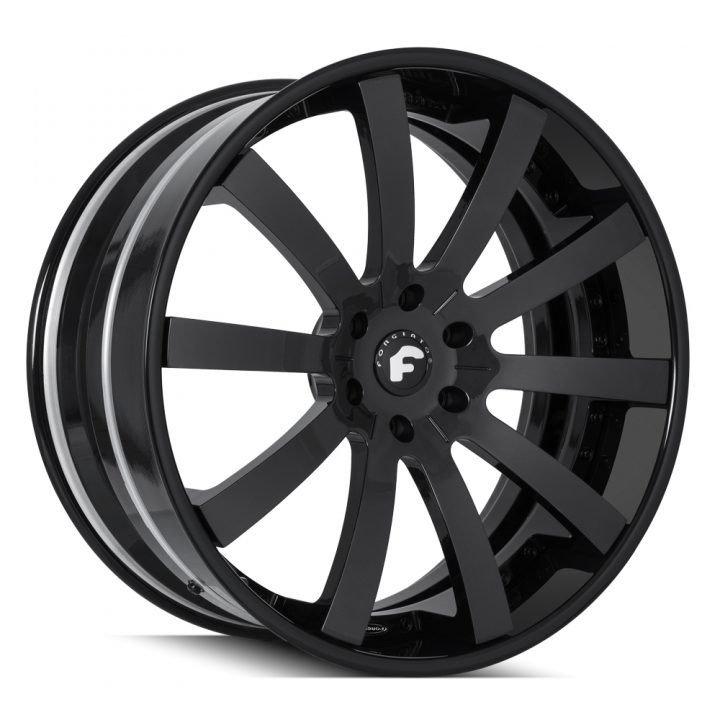 FORGIATO I 2.0 EXOTIC - CONCAVO ECL