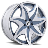 FORGIATO I 2.0 EXOTIC - FIORITO ECL