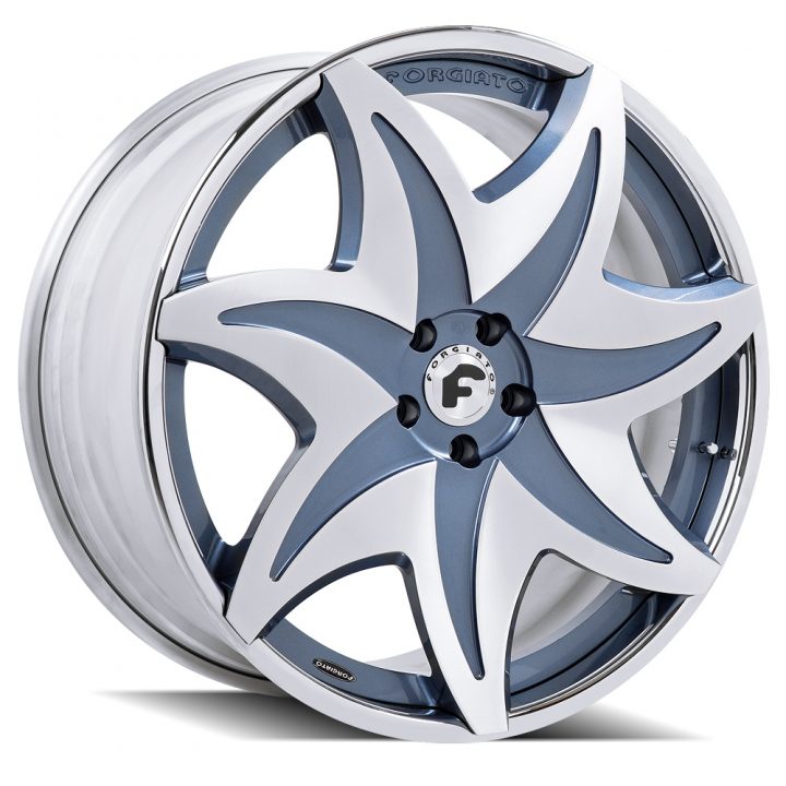 FORGIATO I 2.0 EXOTIC - FIORITO ECL