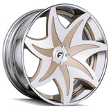 FORGIATO I 2.0 EXOTIC - FIORITO ECL