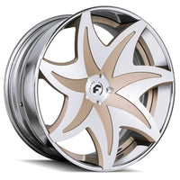FORGIATO I 2.0 EXOTIC - FIORITO ECL