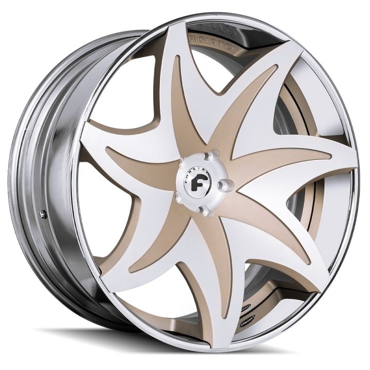 FORGIATO I 2.0 EXOTIC - FIORITO ECL