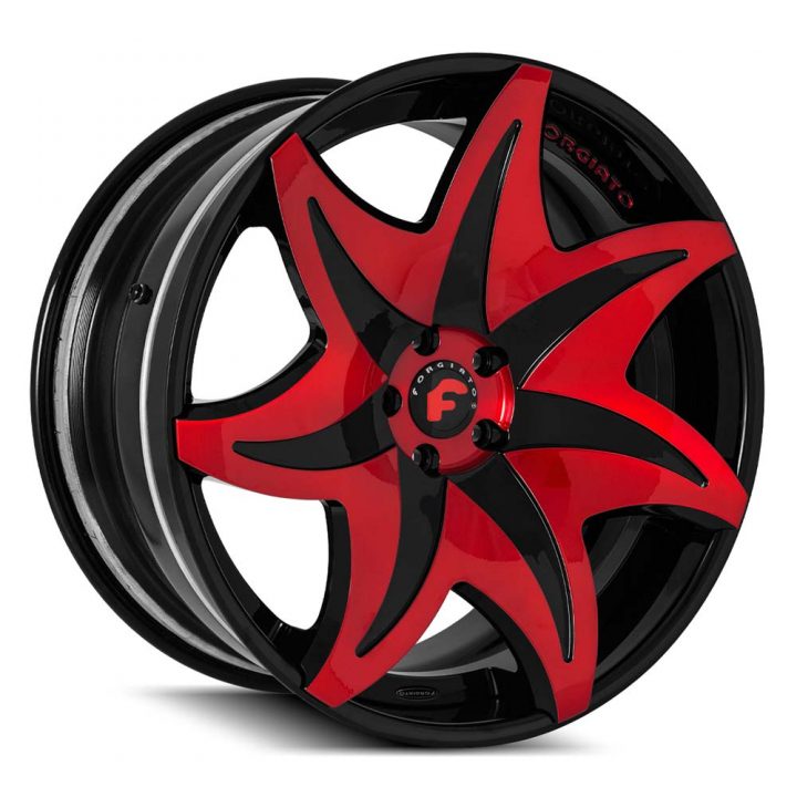 FORGIATO I 2.0 EXOTIC - FIORITO ECL