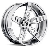 FORGIATO I 2.0 EXOTIC - F2.18 ECL