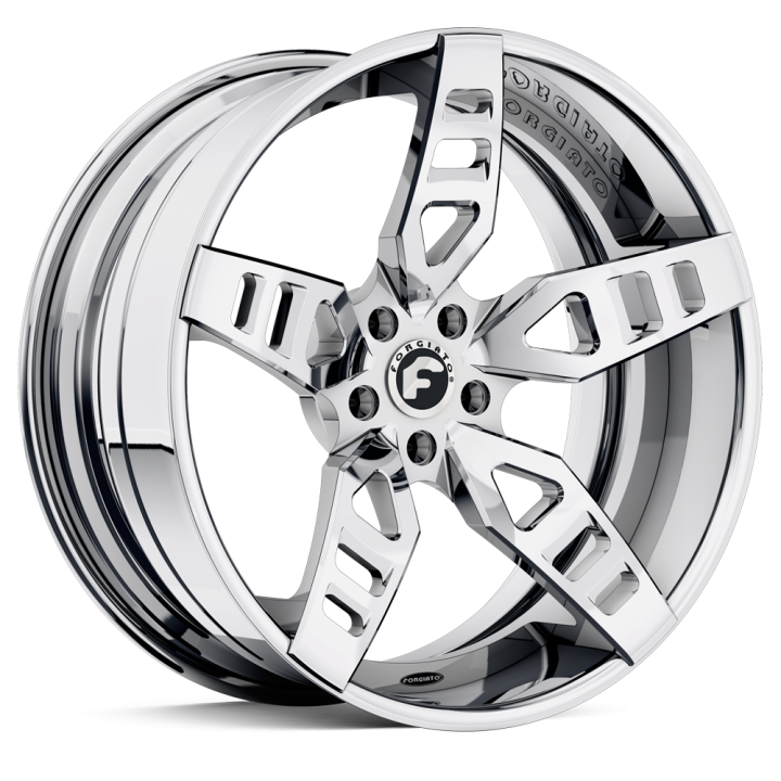 FORGIATO I 2.0 EXOTIC - F2.18 ECL