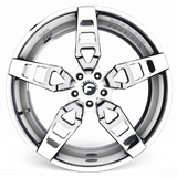 FORGIATO I 2.0 EXOTIC - F2.18 ECL
