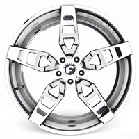 FORGIATO I 2.0 EXOTIC - F2.18 ECL